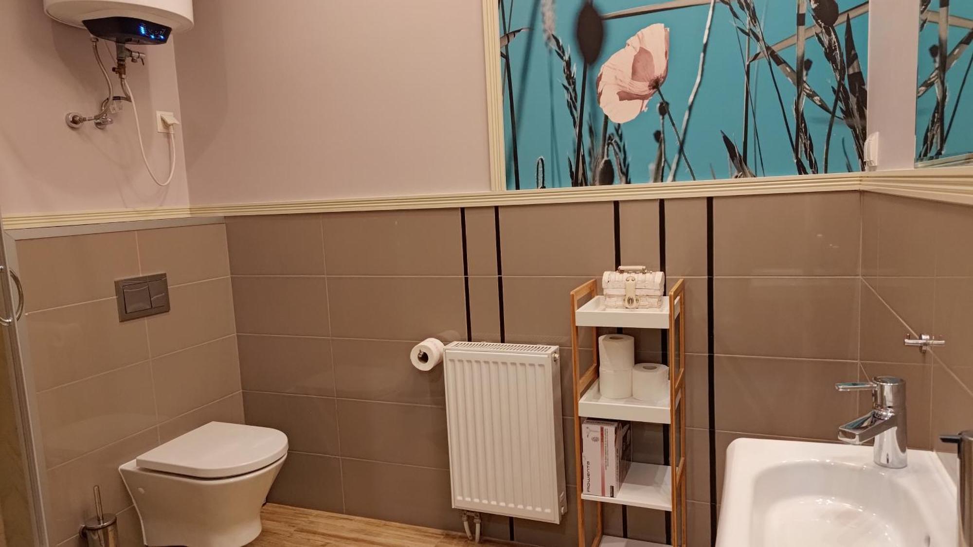 Apartamenty Stara Piekarnia Slawatycze Eksteriør bilde