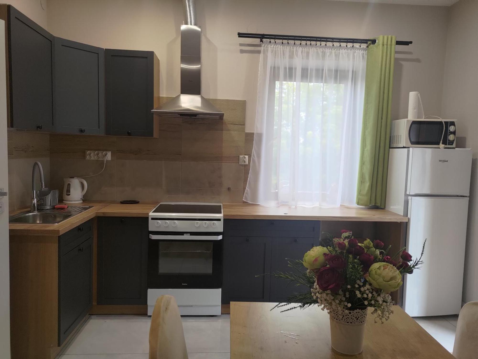 Apartamenty Stara Piekarnia Slawatycze Eksteriør bilde
